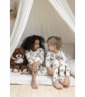 Premium Sleepwear by Feetje-Teddy Bear