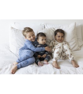 Premium Sleepwear by Feetje-Willy Walrus