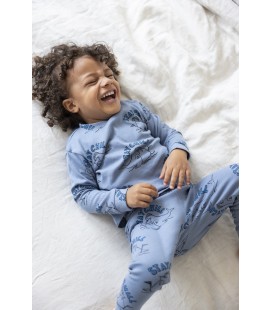 Premium Sleepwear by Feetje-Willy Walrus