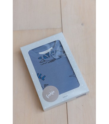 Premium Sleepwear by Feetje-Willy Walrus