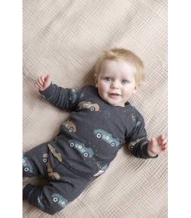 Premium Sleepwear by Feetje-Ricky Racer