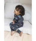 Premium Sleepwear by Feetje-Ricky Racer