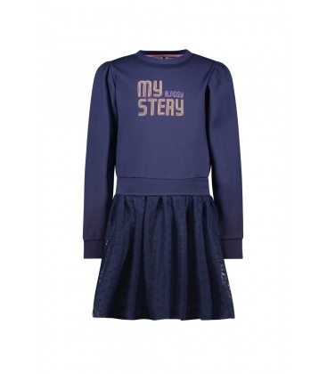 Dasha B.Nosy girls dress