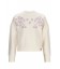 Nono Kamis Sweater with embroidery at chest