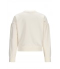 Nono Kamis Sweater with embroidery at chest