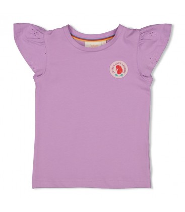 Jubel T-shirt - Lazy Lagoon