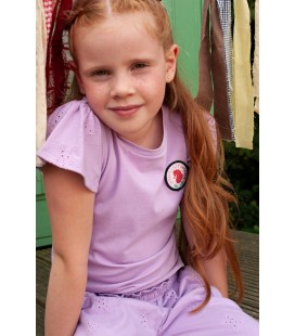 Jubel T-shirt - Lazy Lagoon