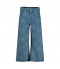 Jubel Jeans wide leg AOP - Rolling into Spring