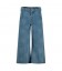 Jubel Jeans wide leg AOP - Rolling into Spring