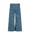Jubel Jeans wide leg AOP - Rolling into Spring