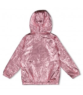 Jubel Jasje met capuchon - Rolling into Spring