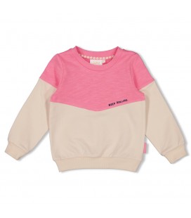 Jubel Sweater - Rolling into Spring
