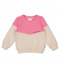 Jubel Sweater - Rolling into Spring