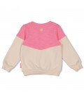 Jubel Sweater - Rolling into Spring
