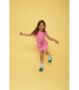 Jubel Jurk - Rolling into Spring