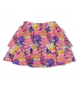 Jubel Rok AOP - Rolling into Spring