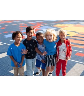 Sturdy Sporty broek - Run the Day