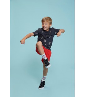 Sturdy Short - Run the Day