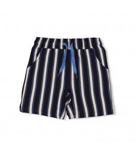 Sturdy Short streep - Run the Day