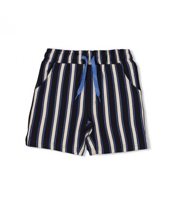 Sturdy Short streep - Run the Day