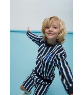 Sturdy Short streep - Run the Day