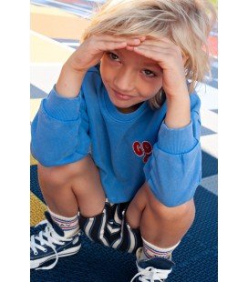 Sturdy Sweater oversized - Run the Day