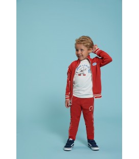 Sturdy Sportvest - Run the Day