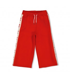 Jubel Sporty broek - Salsa Sunset