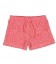 Jubel Short met crochetdetail - Salsa Sunset