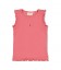 Jubel Singlet rib - Salsa Sunset