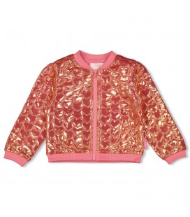 Jubel Bomberjack - Salsa Sunset