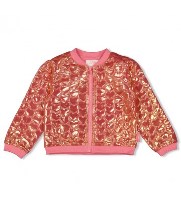 Jubel Bomberjack - Salsa Sunset