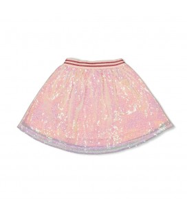 Jubel Pailetten rok - Lazy Lagoon