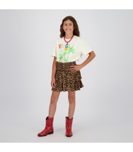 Vingino Mini Skirt Qarinny