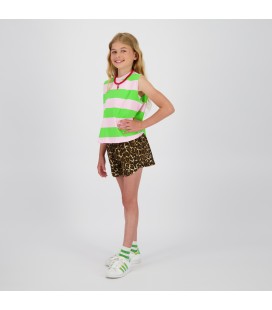 Vingino Icon-sweat short animal