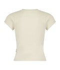 Vingino Icon-Crop rib tee