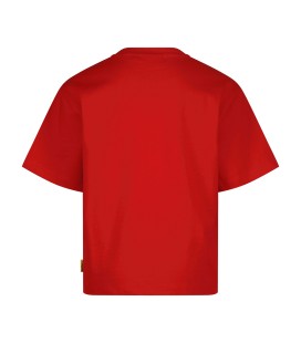 Vingino Icon-logo tee