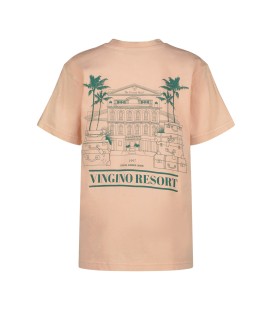 Vingino T-Shirt Heeno