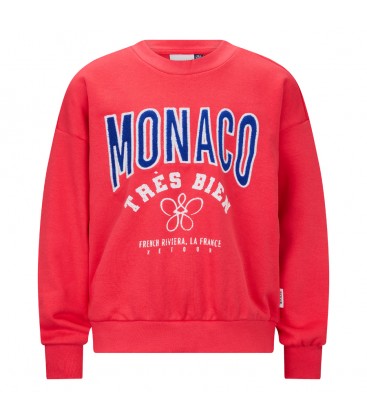 Retour Sweater Tatum