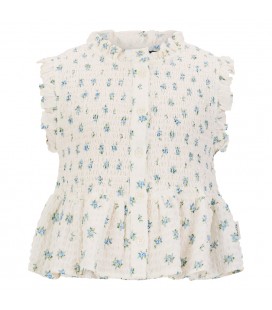 Retour T-Shirt Monica