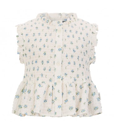 Retour T-Shirt Monica