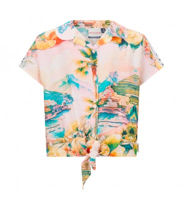 Retour T-Shirt Katja