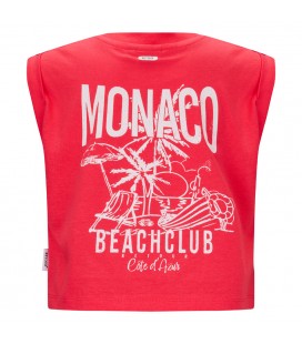 Retour T-Shirt Gerry