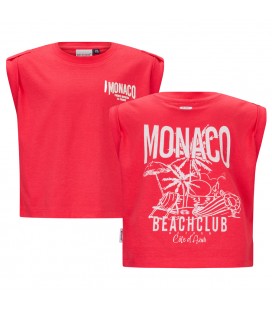 Retour T-Shirt Gerry