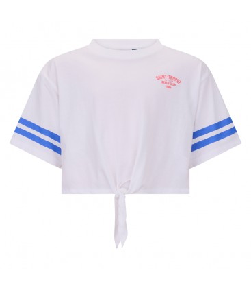 Retour T-Shirt Fonda