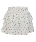Retour Skort Lavina