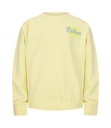Retour Sweater Eelco