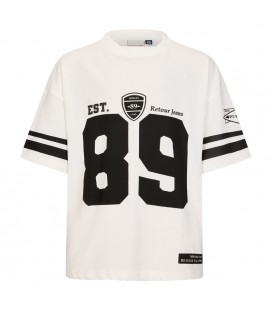 Retour T-Shirt Chester