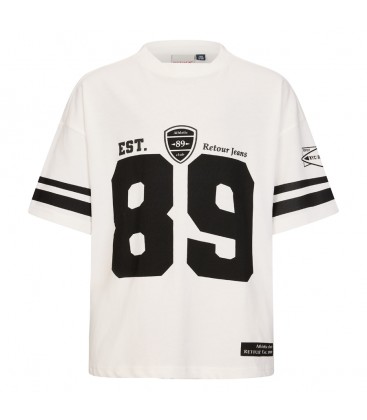 Retour T-Shirt Chester