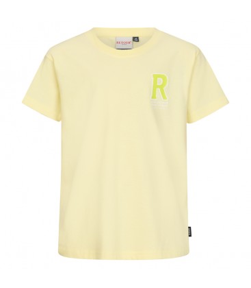 Retour T-Shirt Jarno